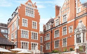 Chiltern Firehouse