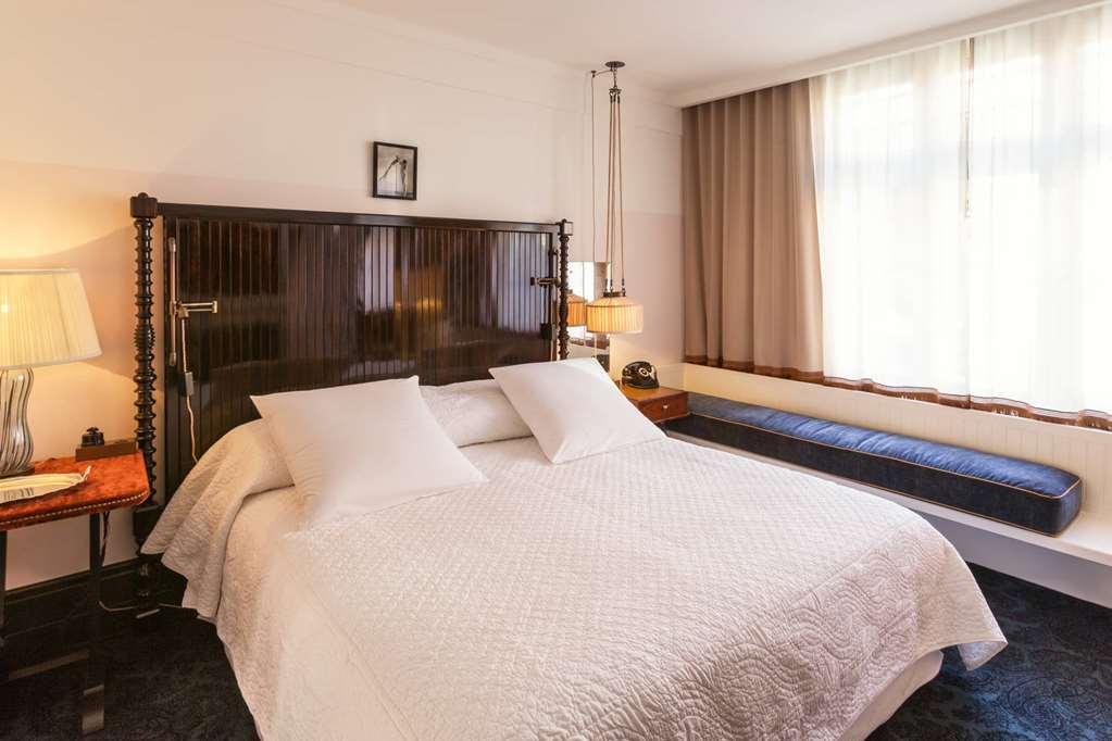 Hotel Chiltern Firehouse Londyn Pokój zdjęcie