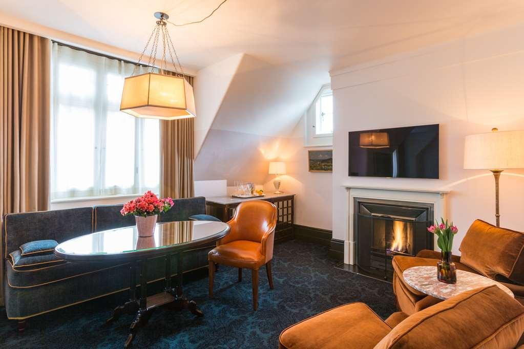 Hotel Chiltern Firehouse Londyn Pokój zdjęcie